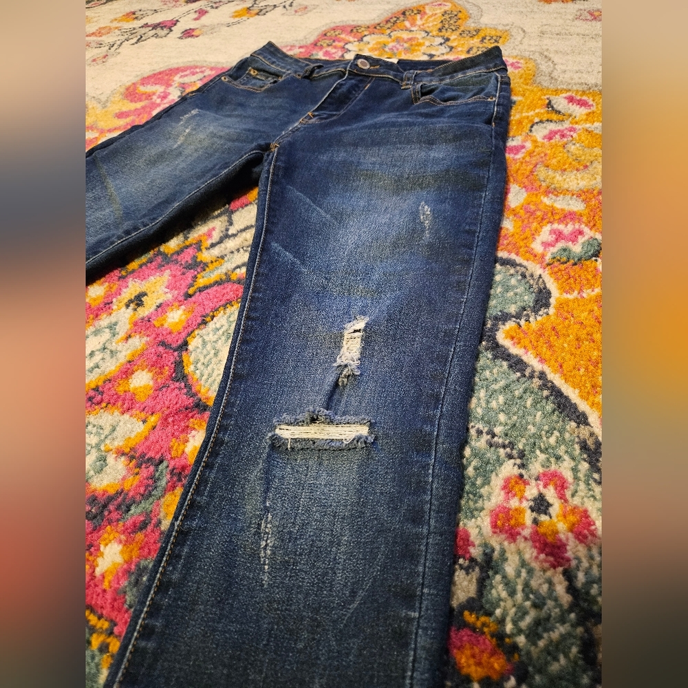 Skinny Jeans - Picture 7 of 7